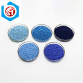 Functional Plastic Light Diffusion Color Granules /Resins with Good Pigment